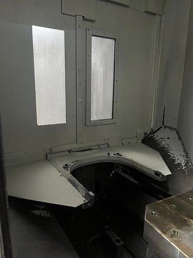Used Mori Seiki NH 5000 DCG / 40