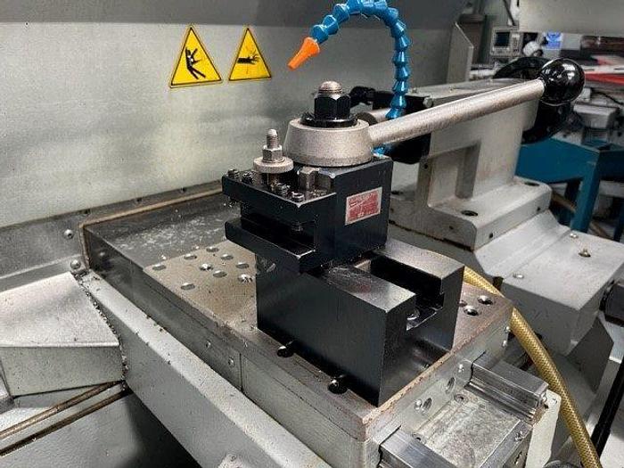 Used Haas TL1