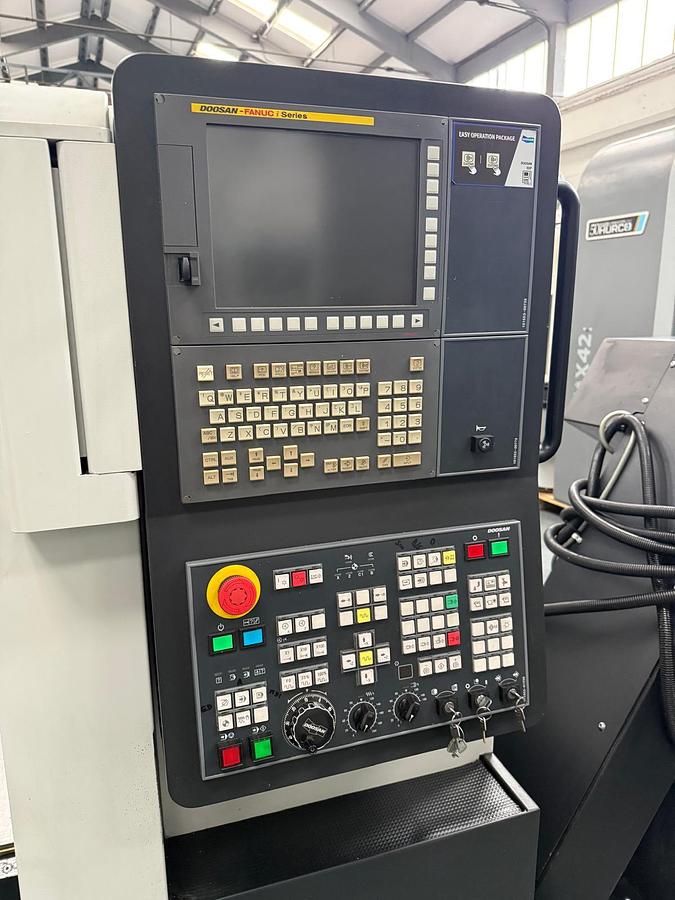 Used 2018 Doosan Lynx 2100