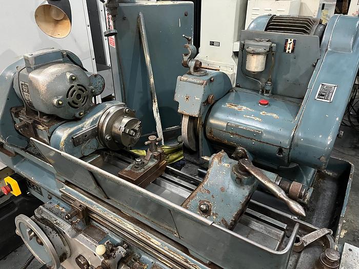 Used Jones and Shipman 1310