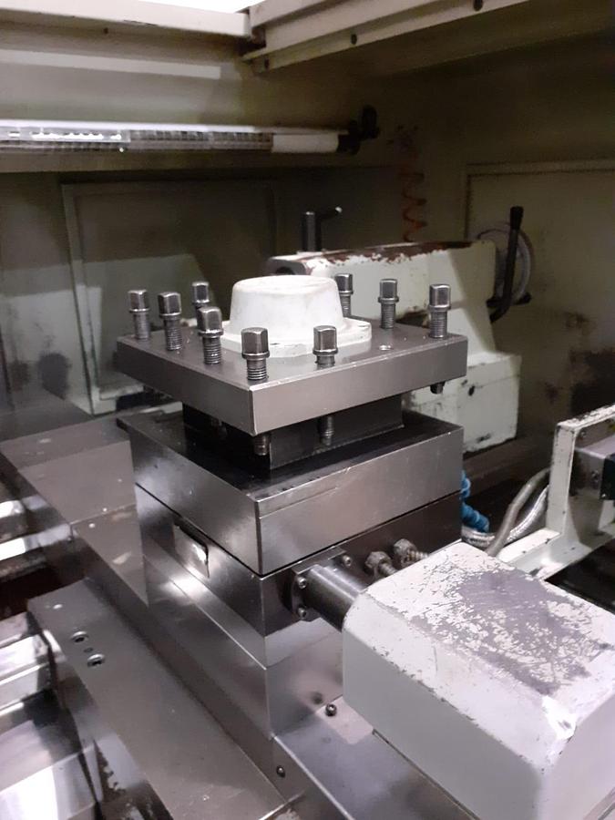 Used 2014 XYZ XL 730 x 1m