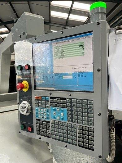 Used Haas TL1