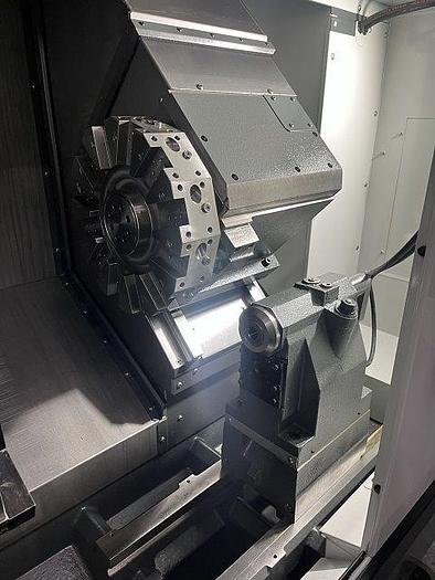 Used Haas ST 10- TCE