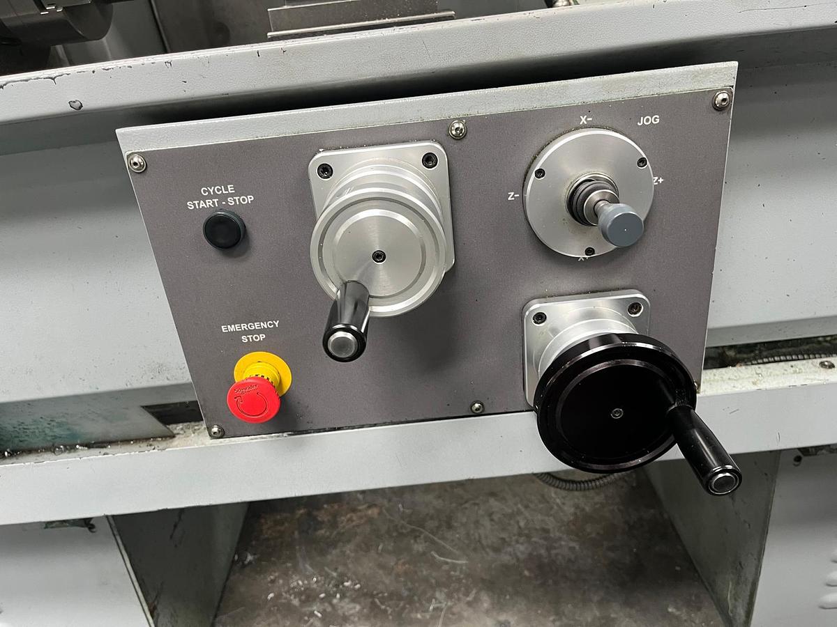 Used 2019 XYZ RLX 355