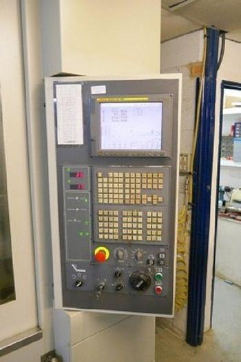 Used Hardinge Bridgeport XR 760