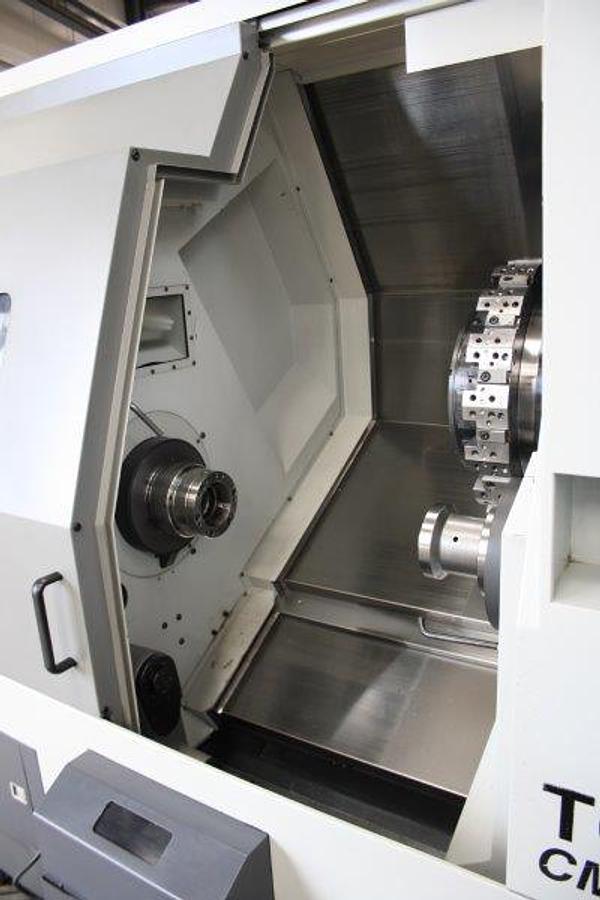 Used 2011 CMZ TC20YS