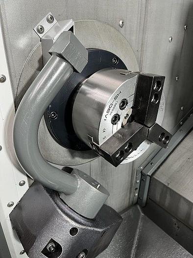 Used Haas ST 10- TCE