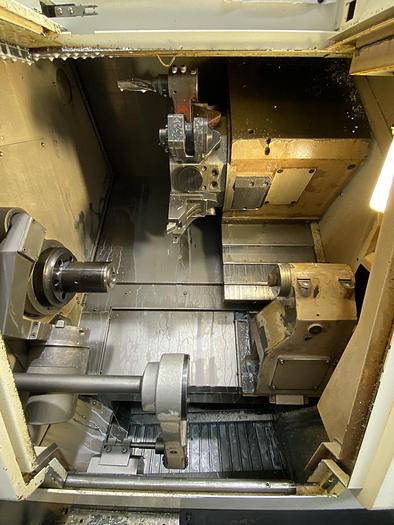 Used 2011 Mazak Quick Turn Nexus 100 II M