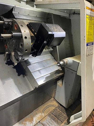 Used 2005 HAAS SL30 T-CE 