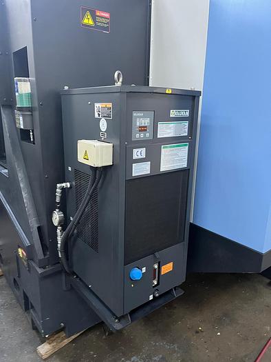 Used 2016 Doosan DNM 5700