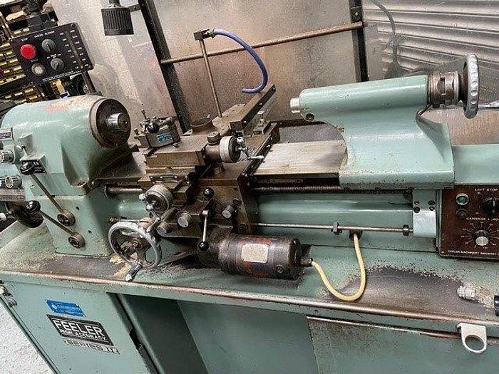 Used Feeler FTL-618E