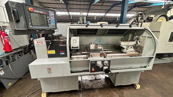 Used 2014 XYZ SLX 425 x 1250