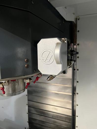 Used Haas VF-2
