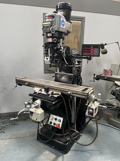 Used MACH VS1 Classic