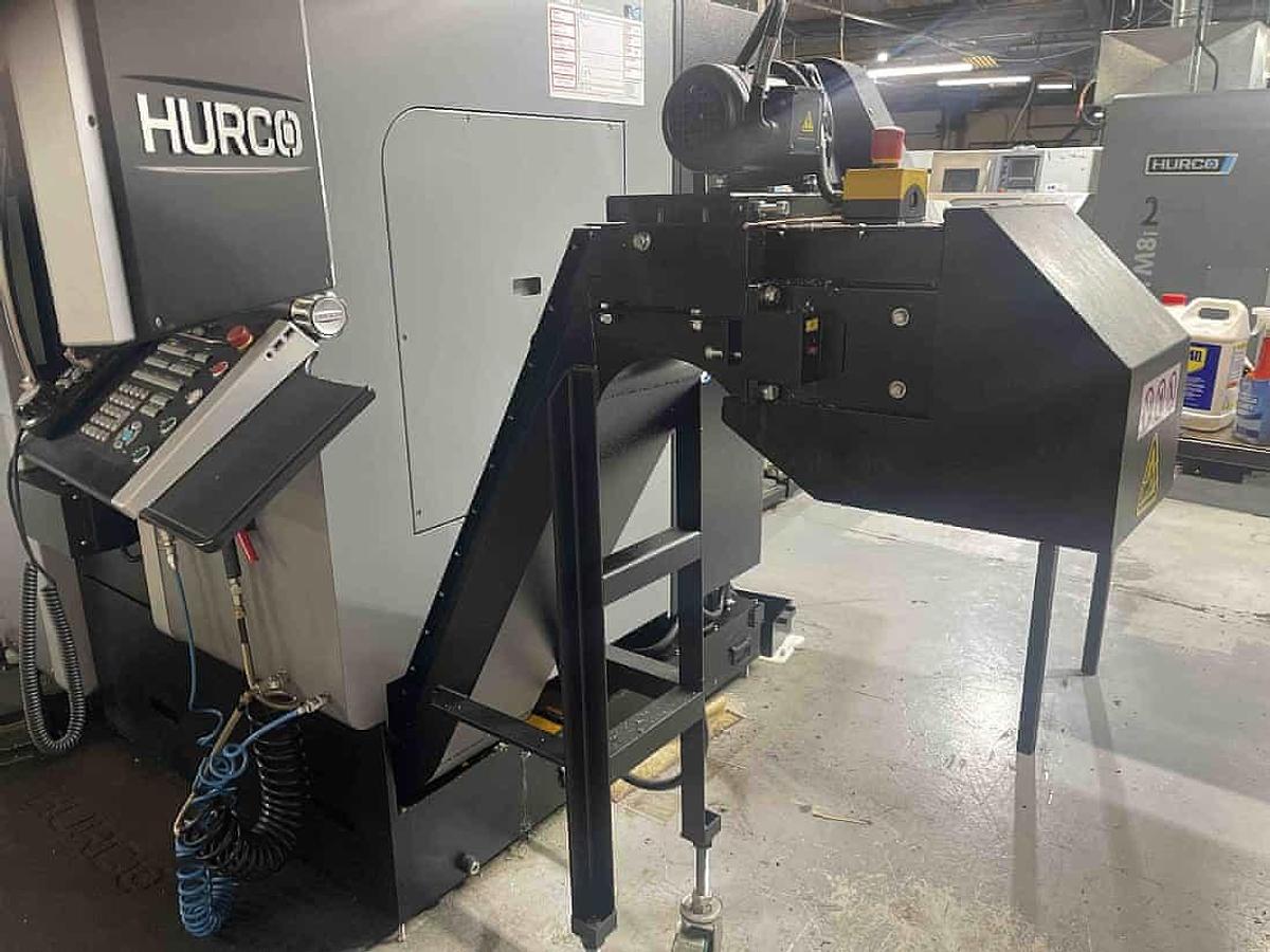 Used 2020 Hurco  TM6i