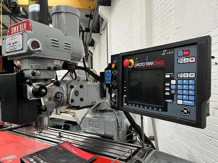 Used 2018 XYZ SMX SLV