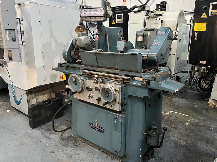 Used Jones and Shipman 1310