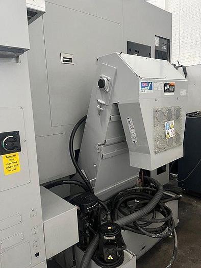 Used Mori Seiki NH 5000 DCG / 40