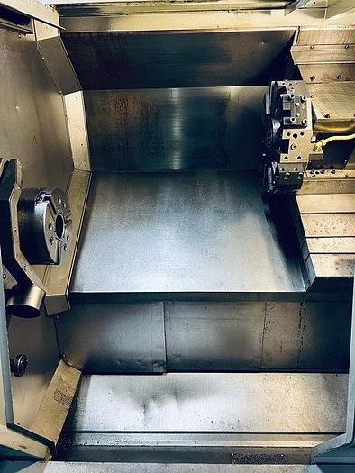 Used HAAS SL30 T-CE