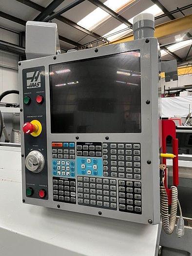 Used HAAS TL-3
