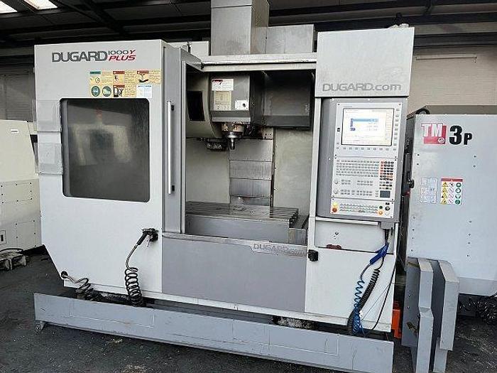 Used 2017 DUGARD 1000 Y