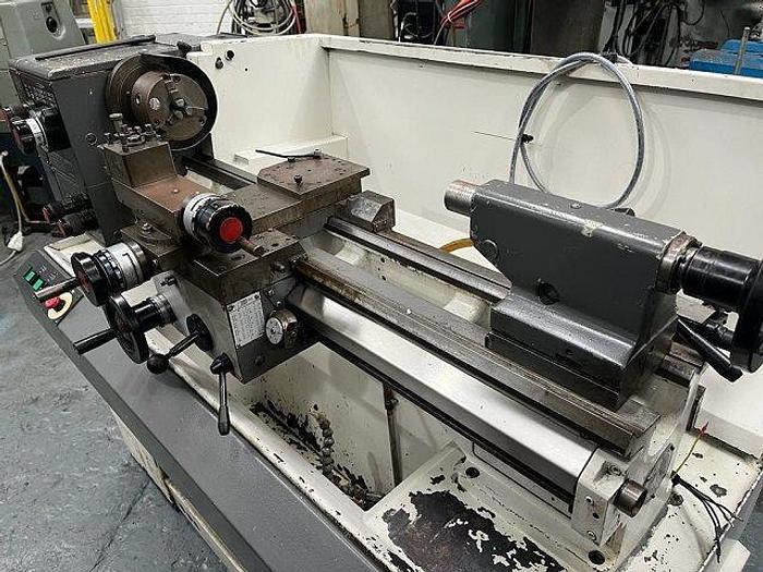 Used Colchester Bantam 2000 x 30