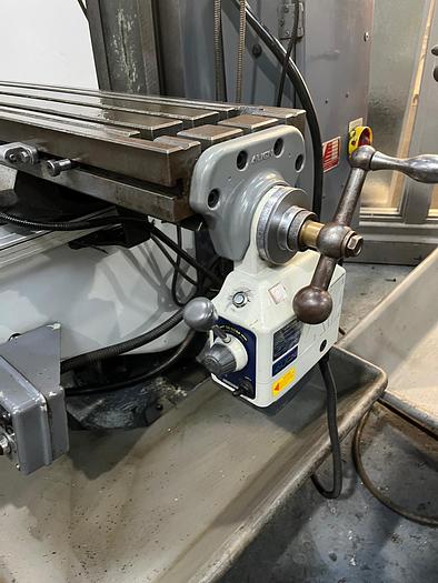 Used Bridgeport  BR2J2