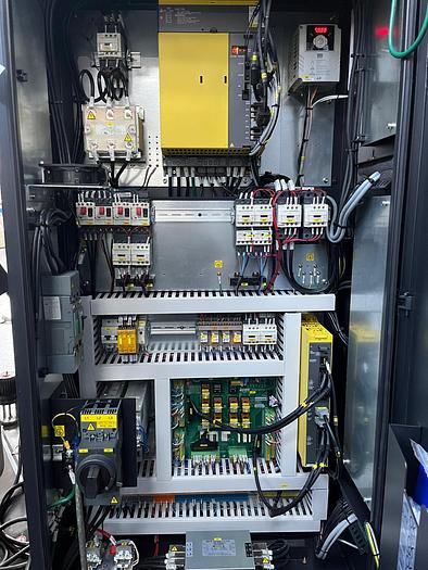 Used 2016 Doosan DNM 5700