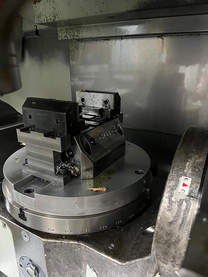 Used Quaser  UX 300 - 15C