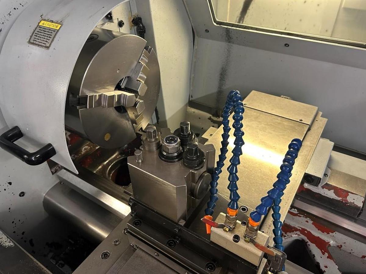 Used 2009 XYZ SLX 425 x 1250