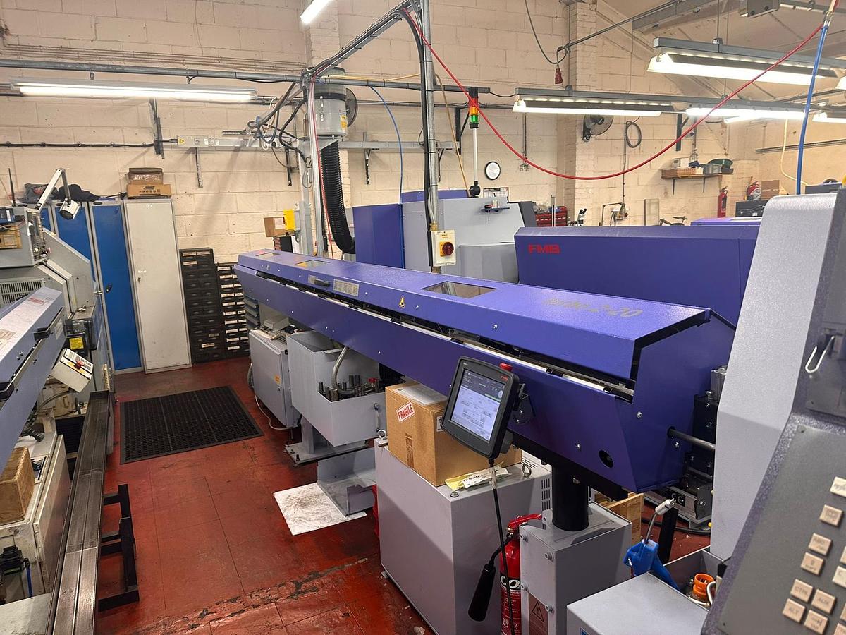 Used 2023 Star SR-20 JII Type A