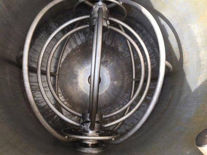 Refurbished PRESWHIP Aerator Candy Cooker