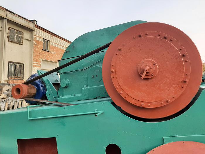 Used Press Cold Extrusion K0036