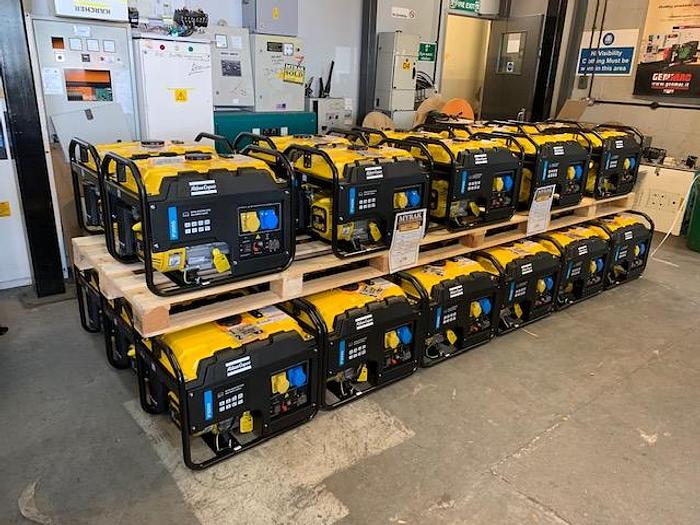 2020 Atlas Copco P3000i