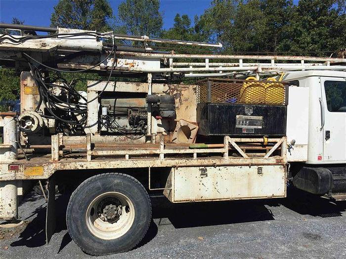 Used 1986 CME Drill 75 Drill Rig