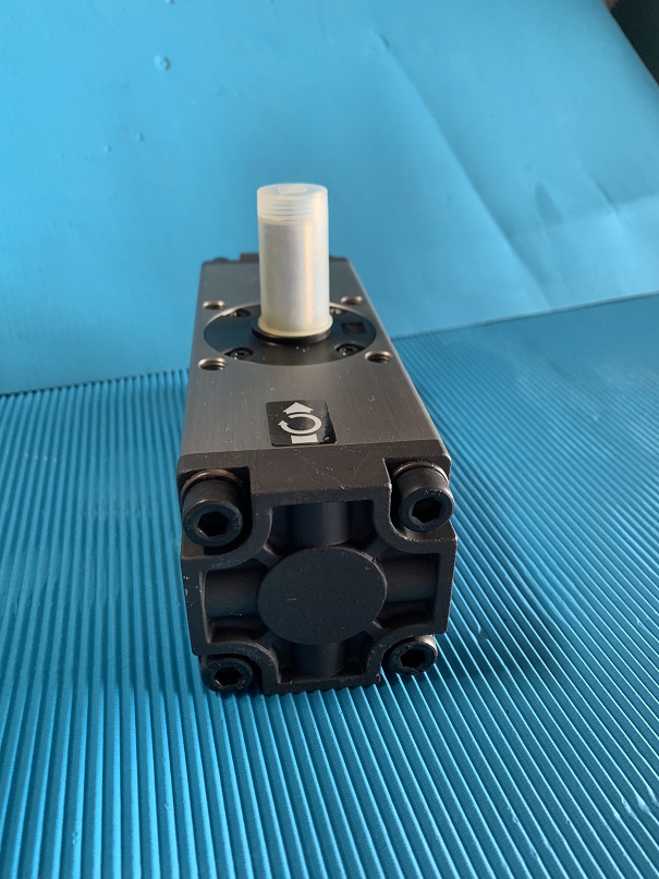 Used SMC Rotary Actuator CRA1BS50-180