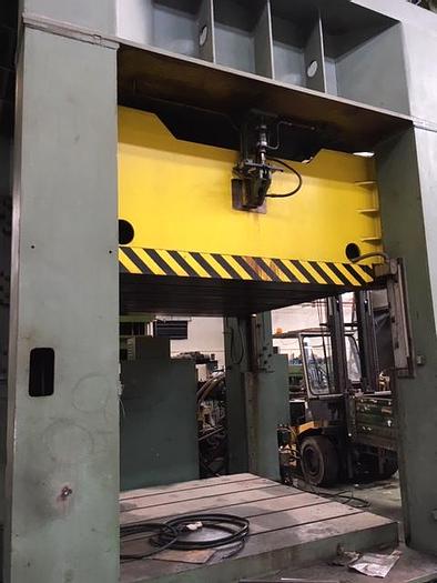 Usato ROVETTA 200 ton