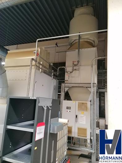 Gebraucht 2010 Keller ENA-4-D-S-B4-L1-So