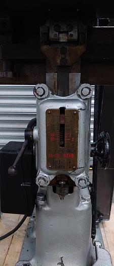 Used Vickers Paper Stitcher