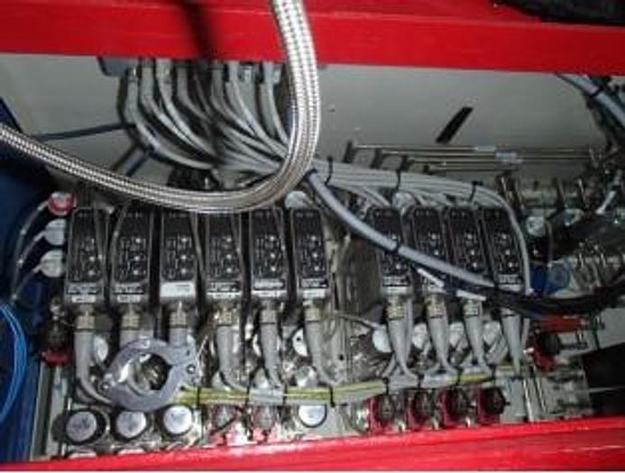 Used AMAT Producer GT Chamber (pre clean siconi)