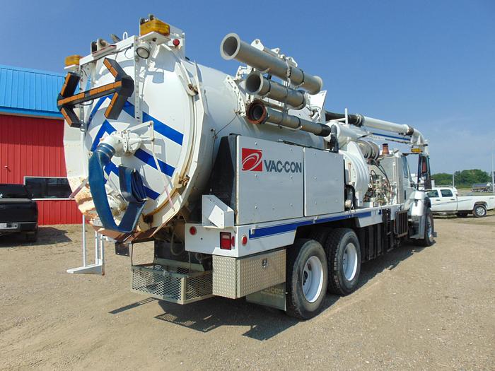 Used 2010 INTERNATIONAL 7500