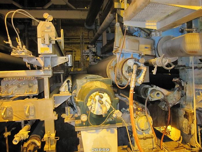 Refurbished Sample #26869