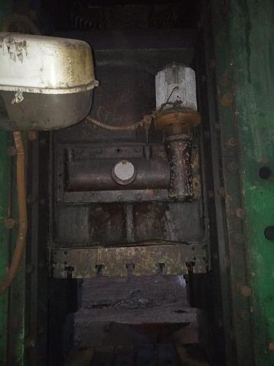 Used 1987 TMP Voronezh Russia KD9536