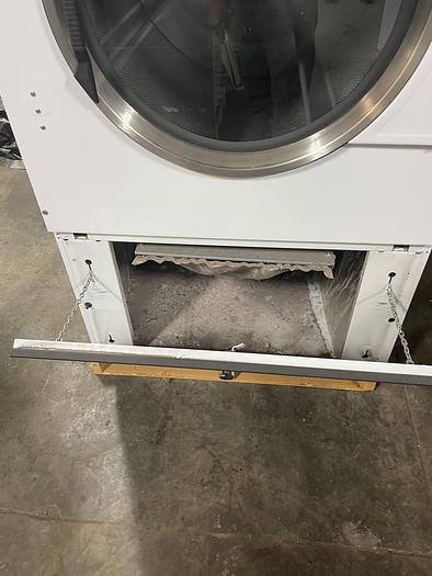 Used Dexter 80lb gas dryer (3 available)