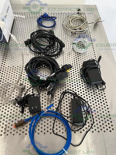 Used Thales Nano  H-Cube Pro Hydrogenation Flow Reaction w/ Upscaling Phoenix Module