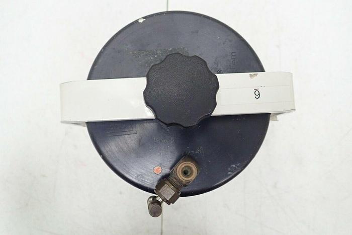 Used BBL GasPak Anaerobic System Holding Jar with Lids