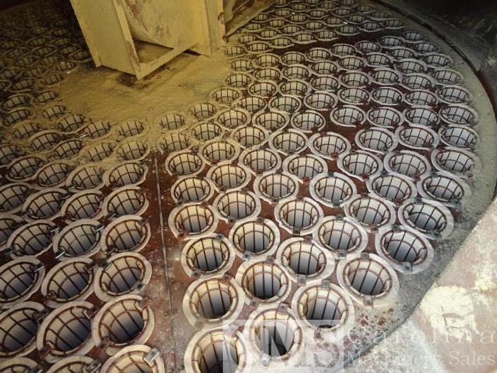 Used Pneumafil 11.5-320-12 Dust System