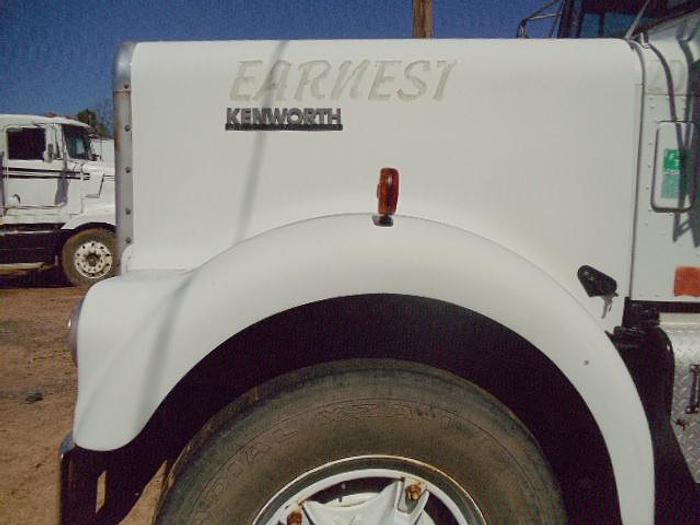 Used 1980 Kenworth W900 W900A