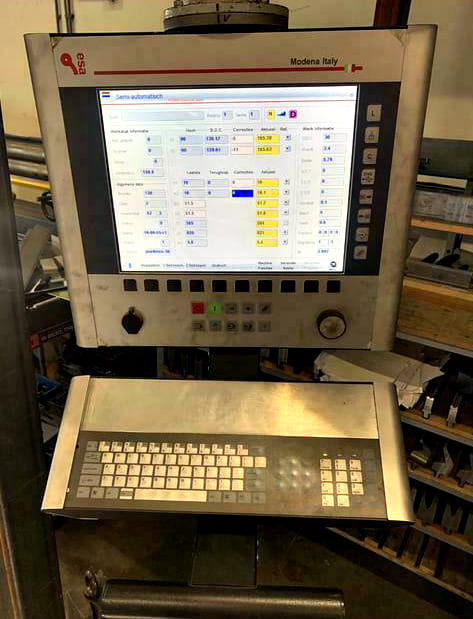 Used DARLEY EHP 150 - 1990