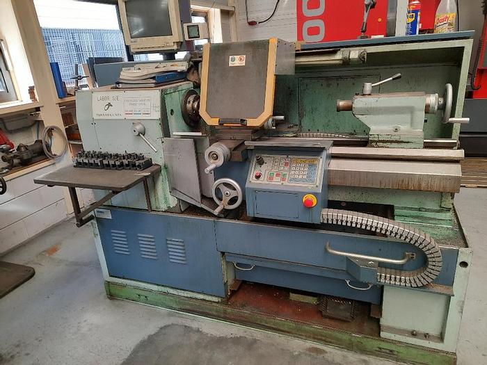 Gebruikt 1993 Dormac teach-in LE-200